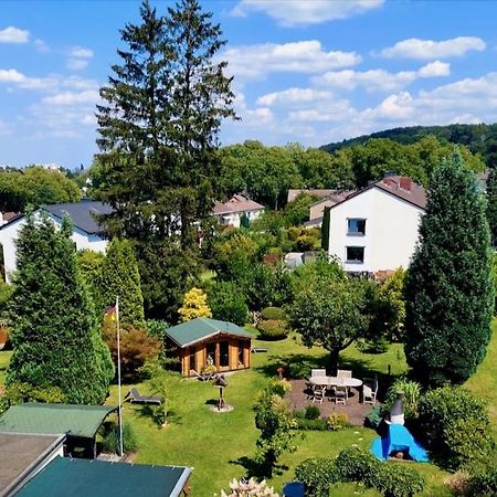 Apartmán Dachgeschoss35 Witten Exteriér fotografie