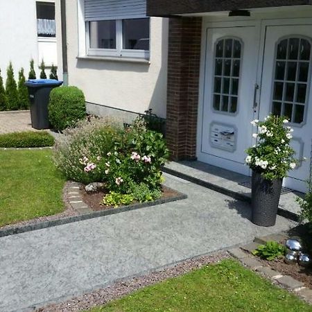 Apartmán Dachgeschoss35 Witten Exteriér fotografie