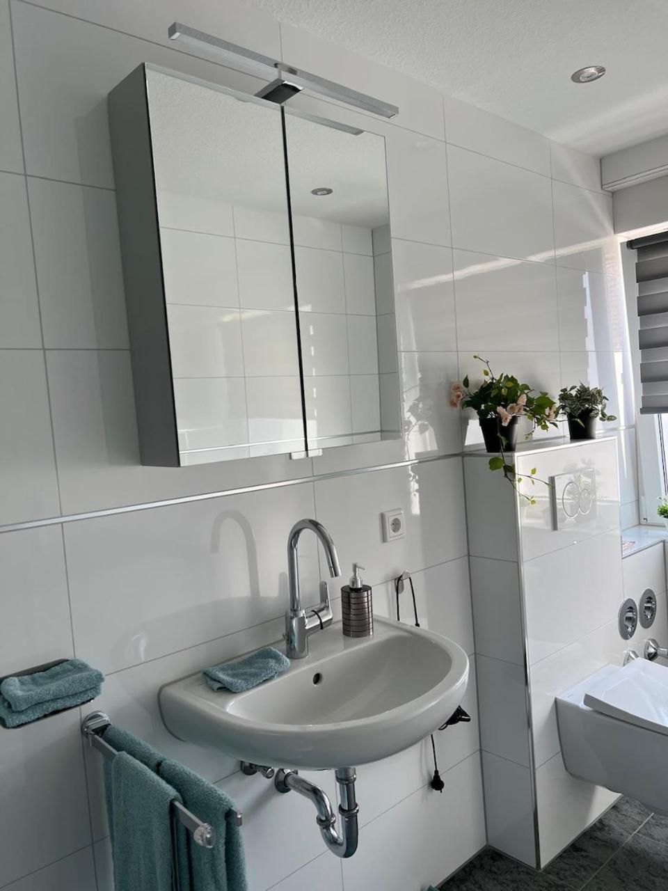 Apartmán Dachgeschoss35 Witten Exteriér fotografie